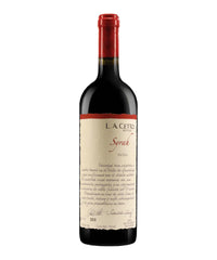 VT SYRAH BOUTIQUE L A CETTO 750ML