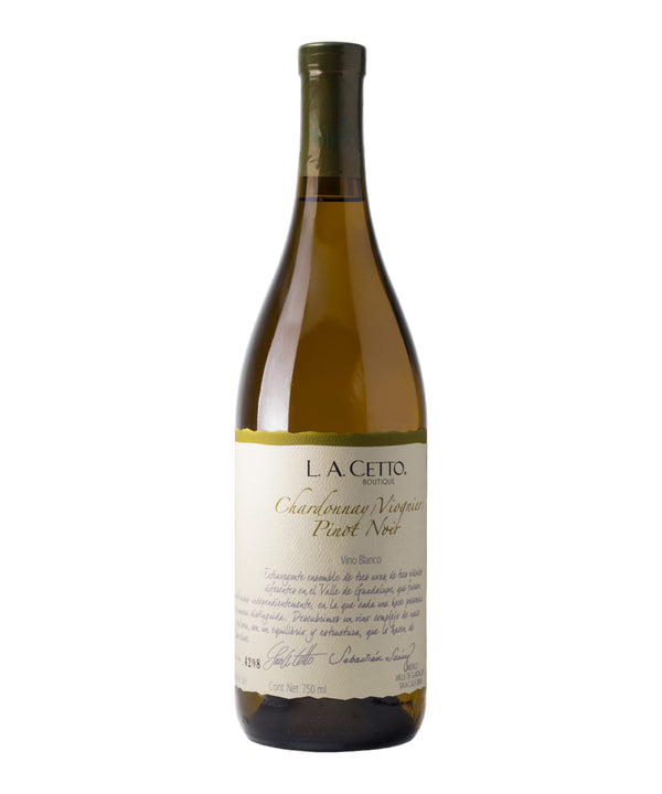 VB BOUTIQUE L A CETTO 750ML