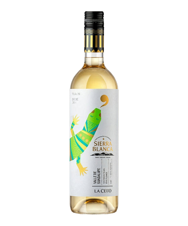 VB SAUV BLANC SIERRA BLANCA 750ML
