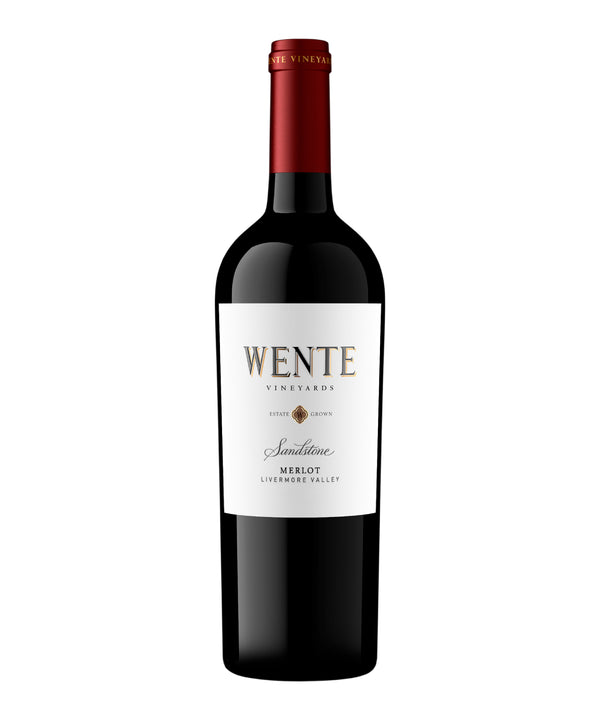 VT MERLOT WENTE 750ML