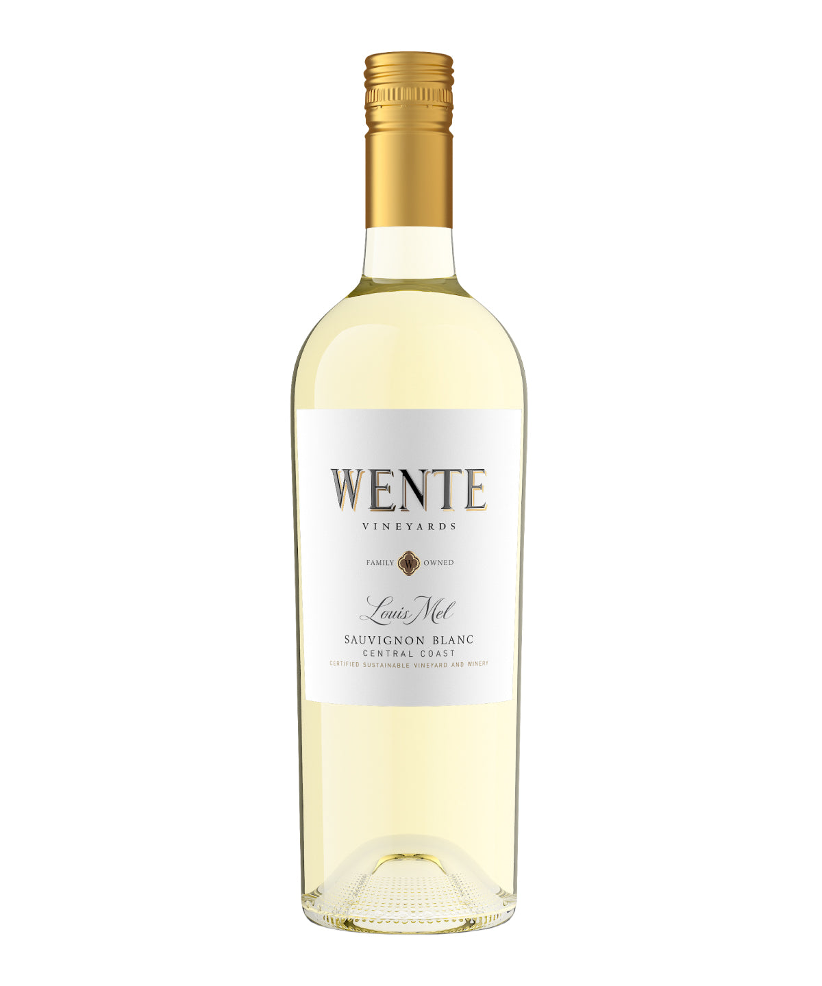 Vino Blanco Sauv Blanc Wente -  750ml