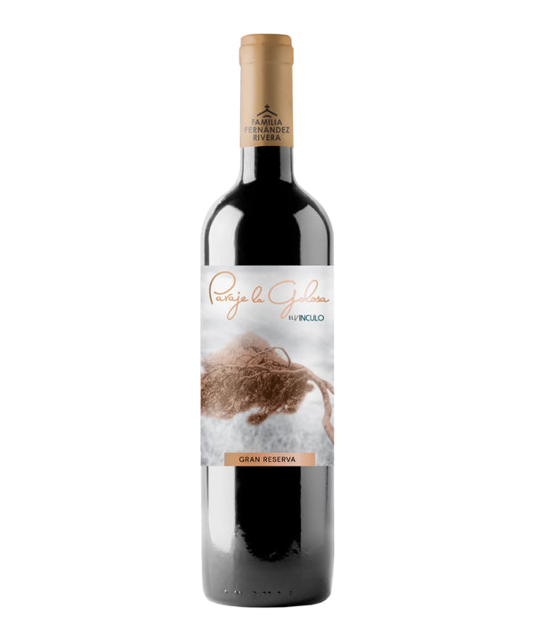VT EL VINCULO PAREJE LA GOLOSA 750ML