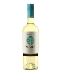 Vino Blanco Sauv Blanc Undurraga Ali N 750 ml