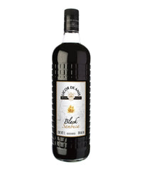 Anis Black Sambuca Refinado Selecto - 1 L