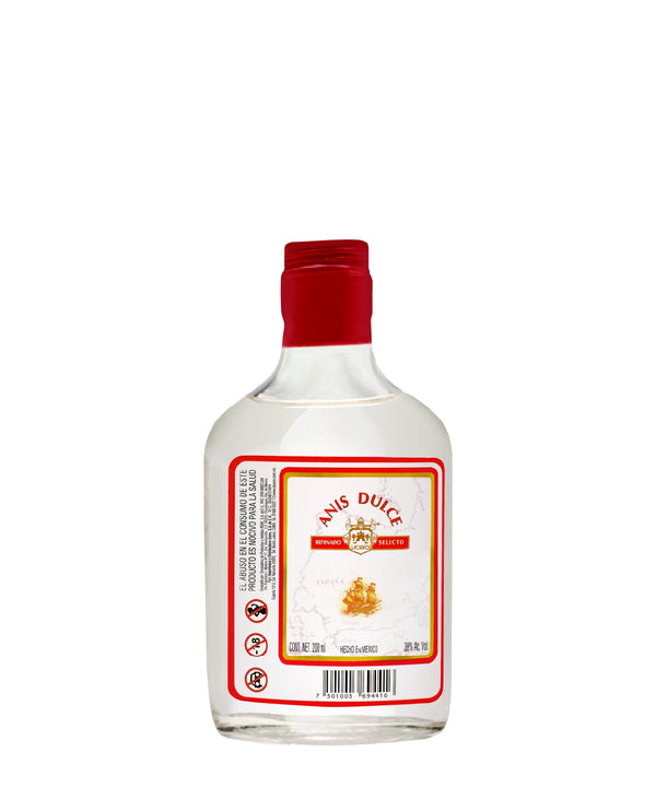 ANIS DULCE UCERO 200ML