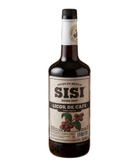 Licor Sisi de Cafe - 1 L