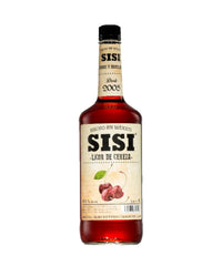 Licor Sisi de Cereza - 1 L