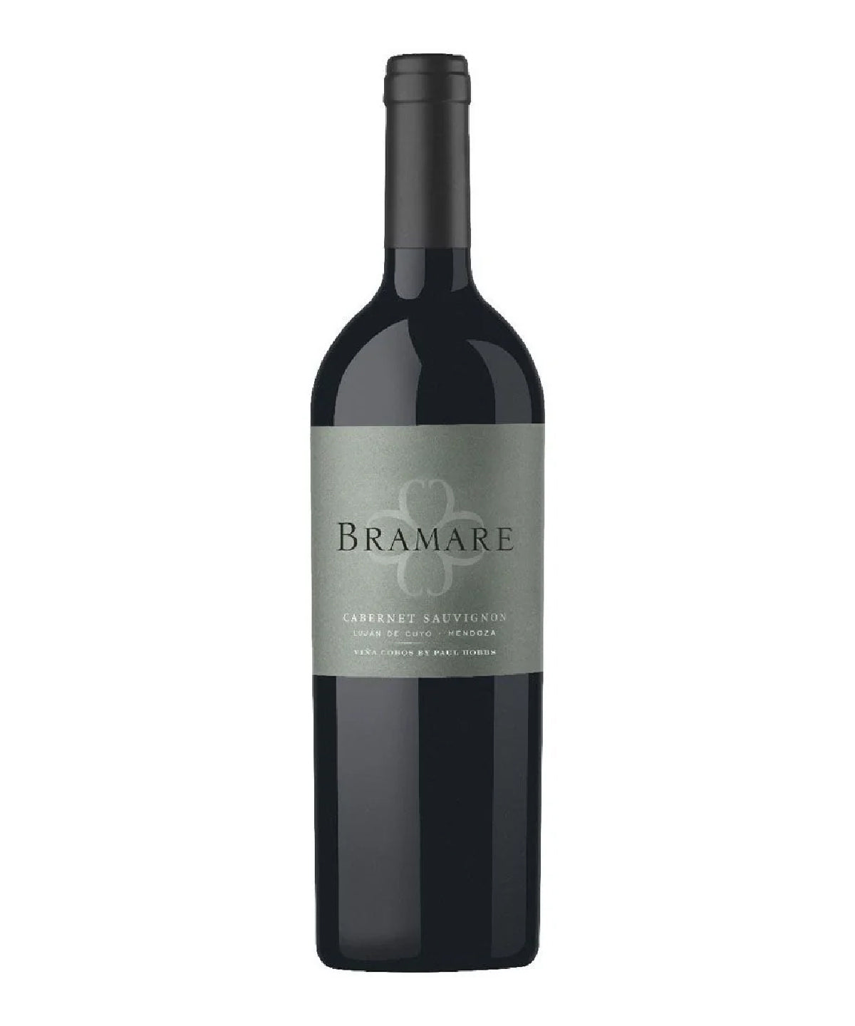 Vino Tinto Bramare Cabernet Sauvignon - 750 ml