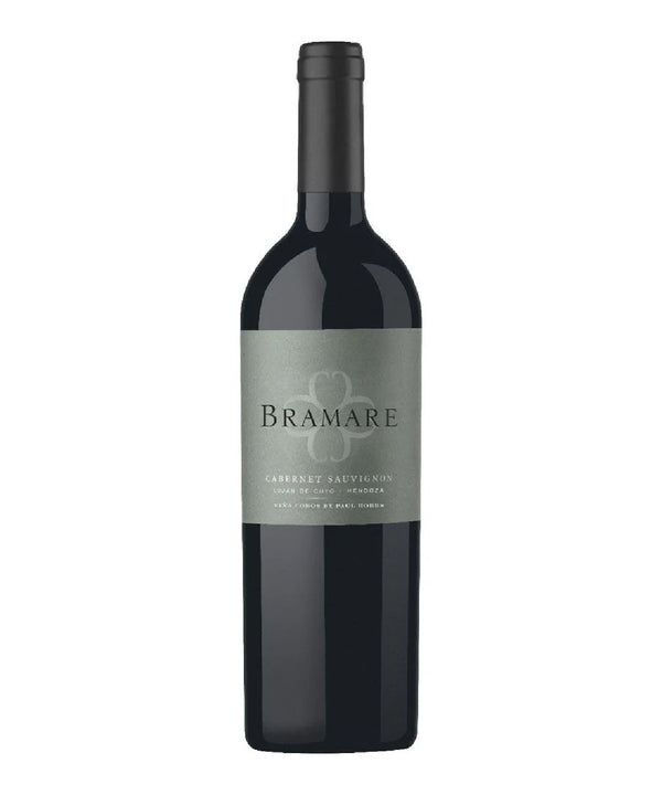 VT CABERNET SAUVIGNON BRAMARE MA 750ML