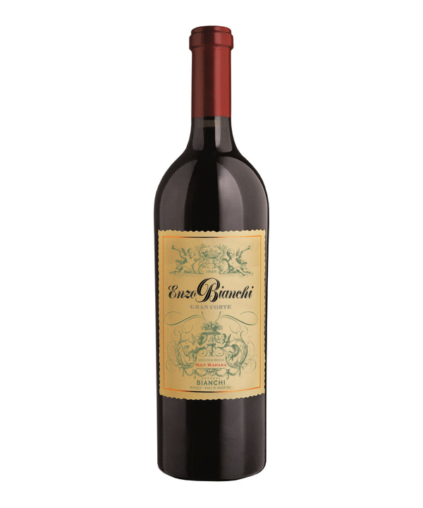VT CABERNET SAUVIGNON ENZO BIANCHI 750ML