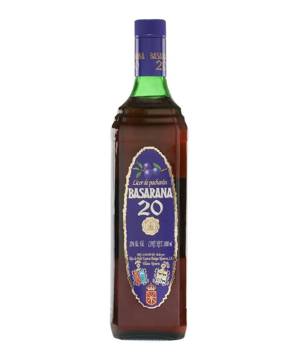 LI PACHARAN BASARANA 1L