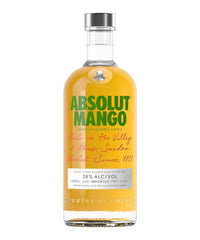 Vodka Absolut Mango 750 ml