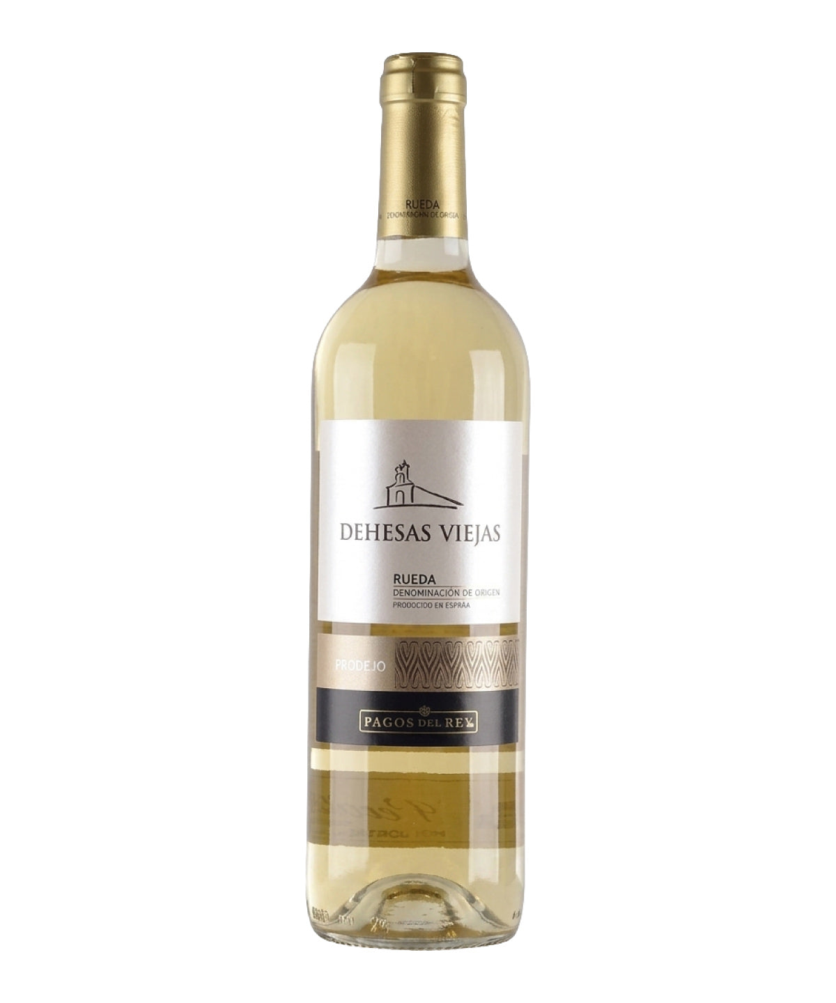 VB DEHESAS VIEJAS RUEDA 750ML