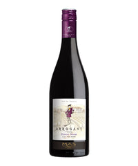 Vino Tinto Pinot Noir Arrogant Frog 750ml