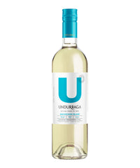 Vino Blanco U by Undurraga, Sauvignon Blanc, 750ml
