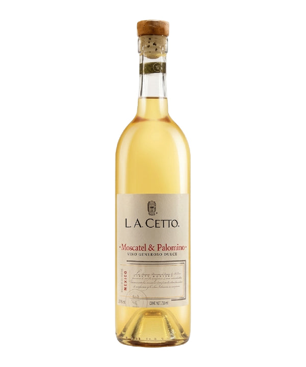 VB TARDIO MOSCATEL PALOMINO 750ML