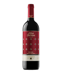 Vino Tinto Torres Altos Ibericos - 750 ml