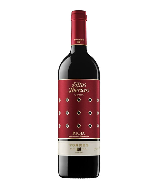 VT TORRES IBERICOS RIOJA 750ML
