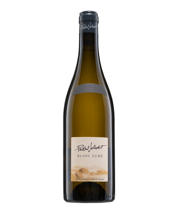 VB POUILLY FUME PASCAL JOLIVET 750ML