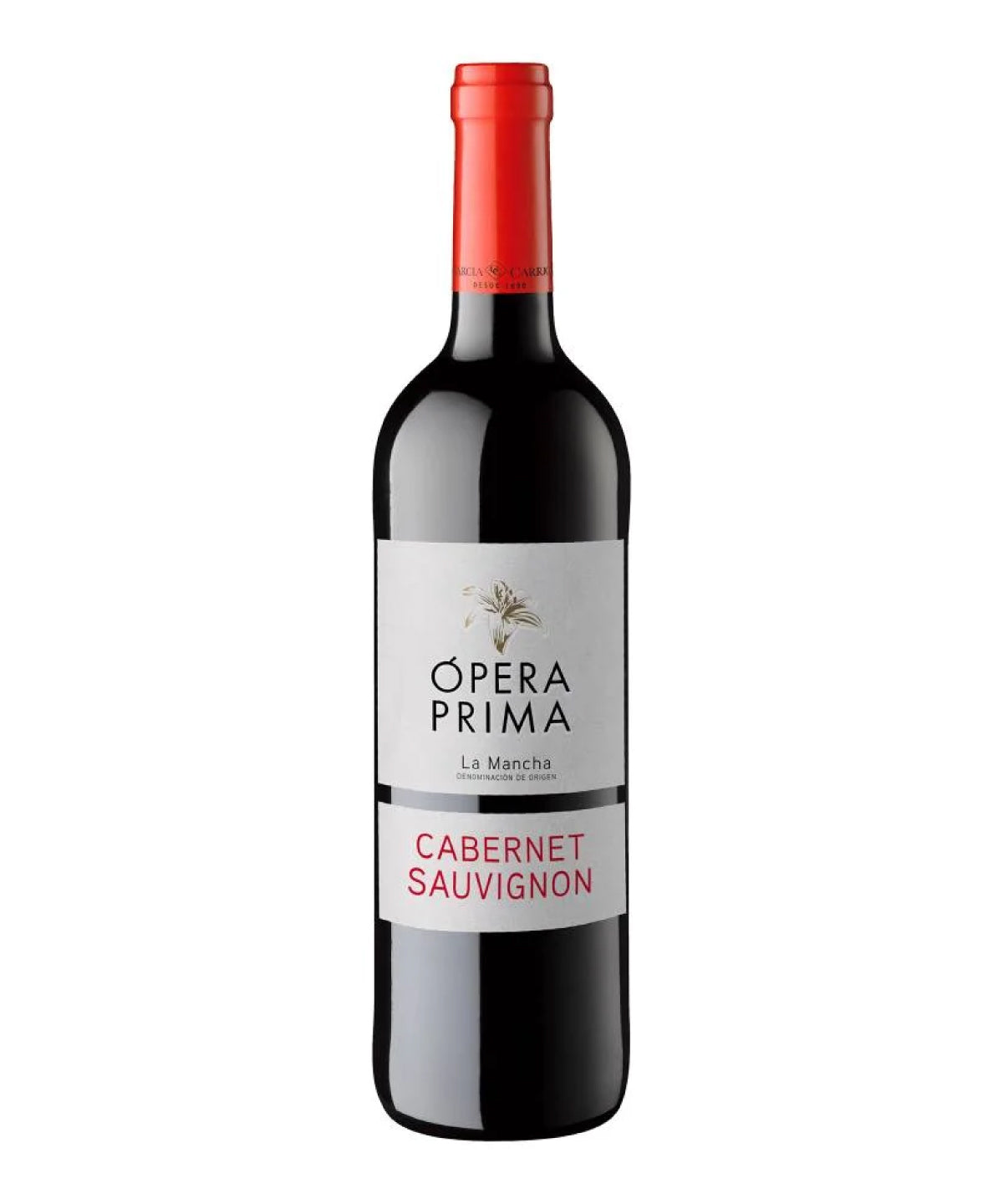 VT CABERNET SAUVIGNON OBRA PRIMA R 750ML