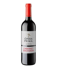 VT CABERNET SAUVIGNON OBRA PRIMA R 750ML
