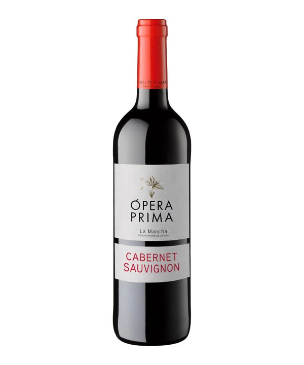 VT CABERNET SAUVIGNON OBRA PRIMA R 750ML