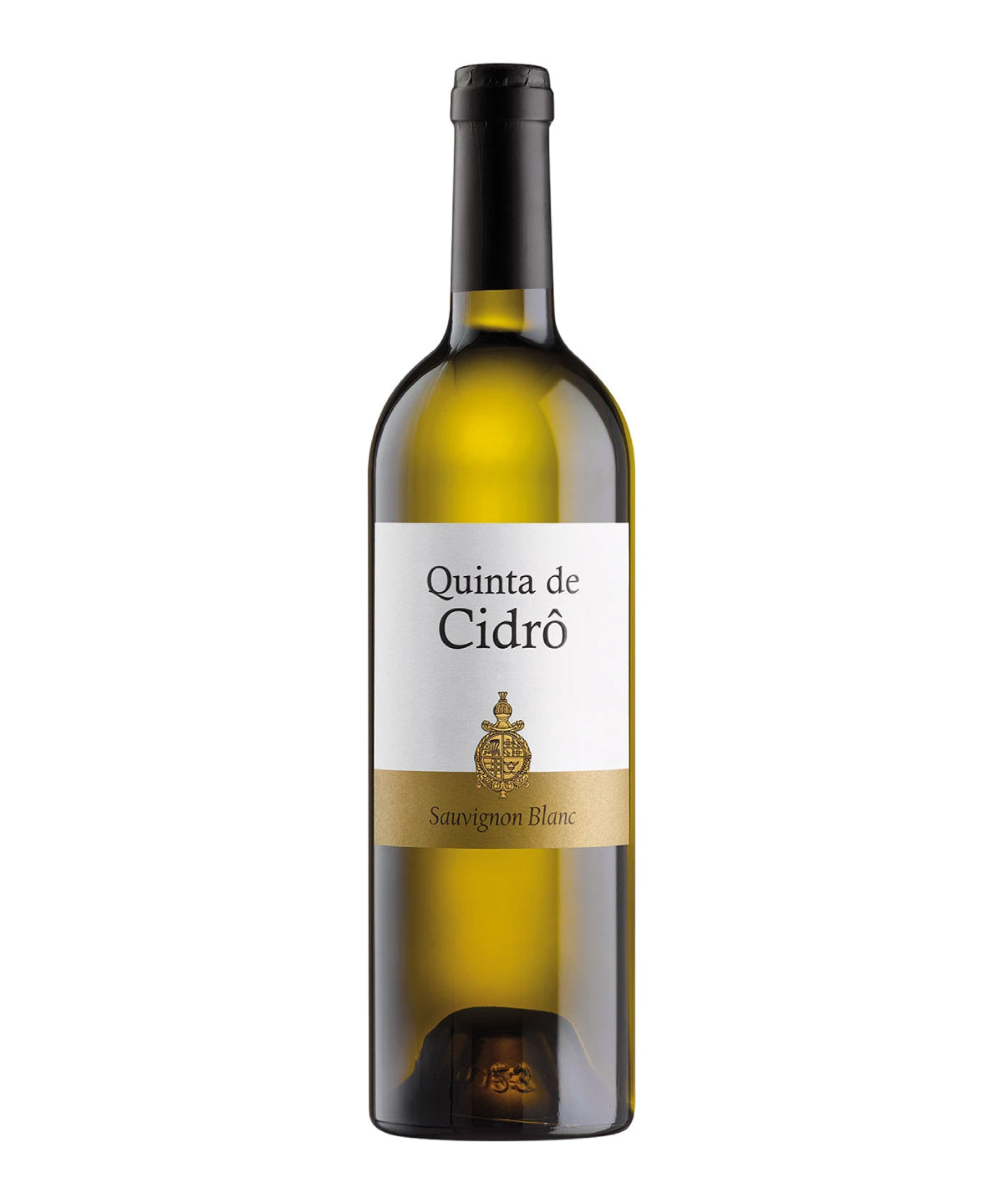 Vino Blanco Sauv Blanc Quinta De Cidr 750ml