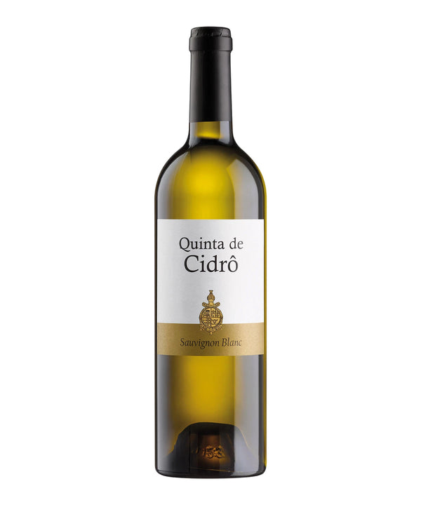 VB SAUV BLANC QUINTA DE CIDR 750ML