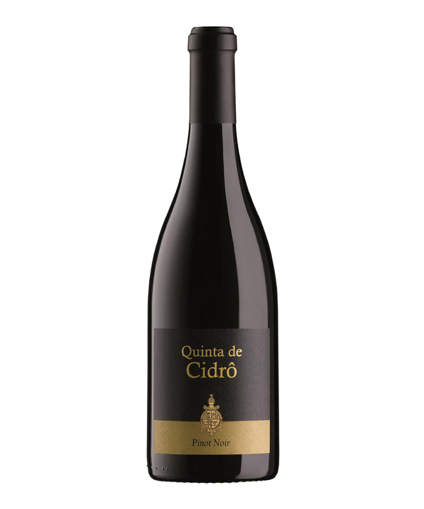 VT PINOT NOIR QUINTA DE CIDRO 750ML