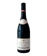 Vino Tinto Crozes Hermitage Les Jalets Jaboulet - 750 ml