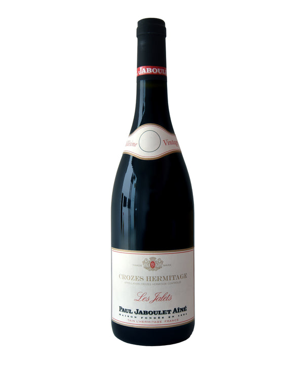 VT CROZES HERMITAGE LES JALETS JAB 750ML