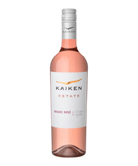 Vino Rosado Kaiken Rose Malbec - 750 ml