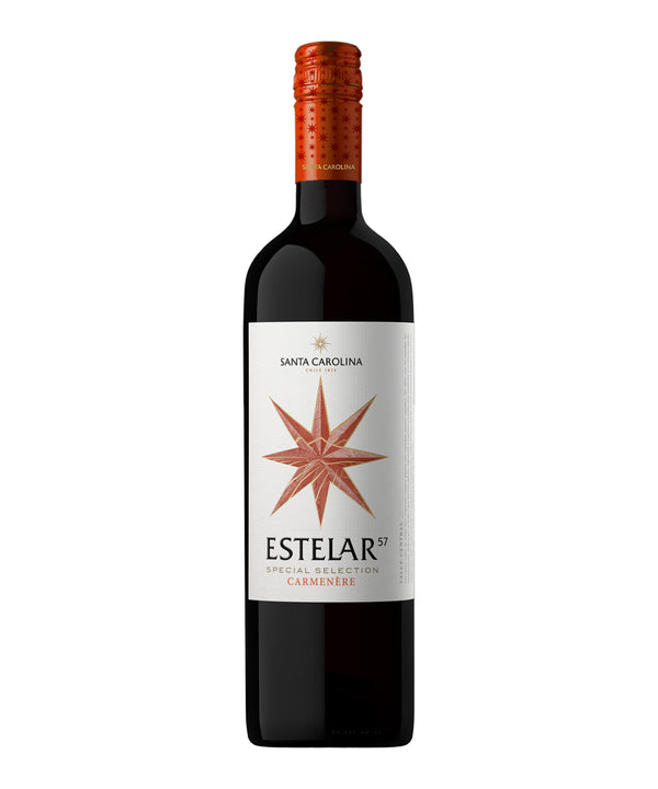 VT SANTA CAROLINA ESTELAR CARME 750 ML
