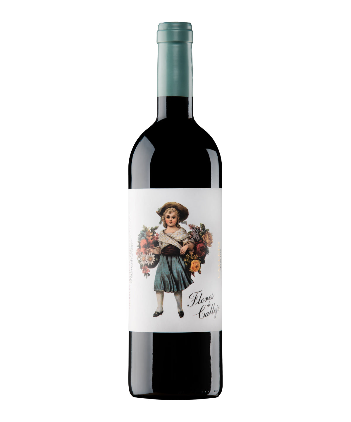 VT FLORES DE CALLEJO 750ML