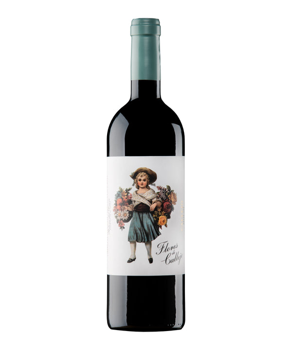 VT FLORES DE CALLEJO 750ML