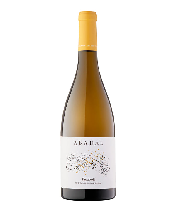 VB ABADAL PICAPOLL 07 750ML