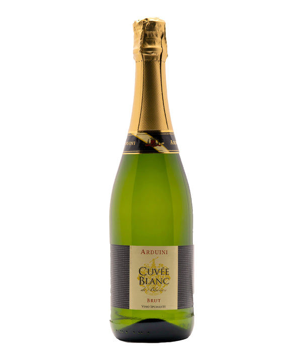 VE ARDUINI CUVEE BLANC BRUT 750ML