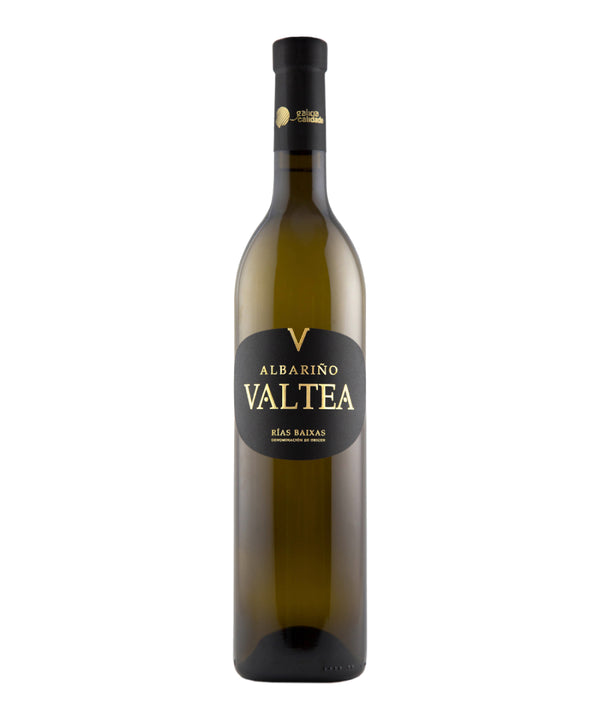 VB ALBARINO VALTEA 750ML