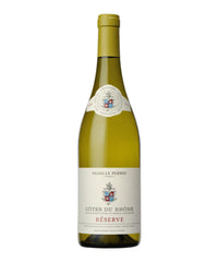 VB COTES DU RHONE BLANC PERRIN RVA 750ML