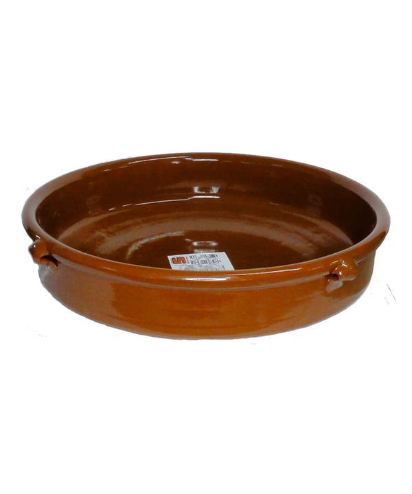 CAZUELA C/ASA 40 CM