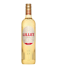 APE LILLET BLANCO 750ML