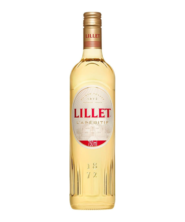 APE LILLET BLANCO 750ML