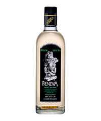Mezcal Beneva Reposado C/Gusano 750ml