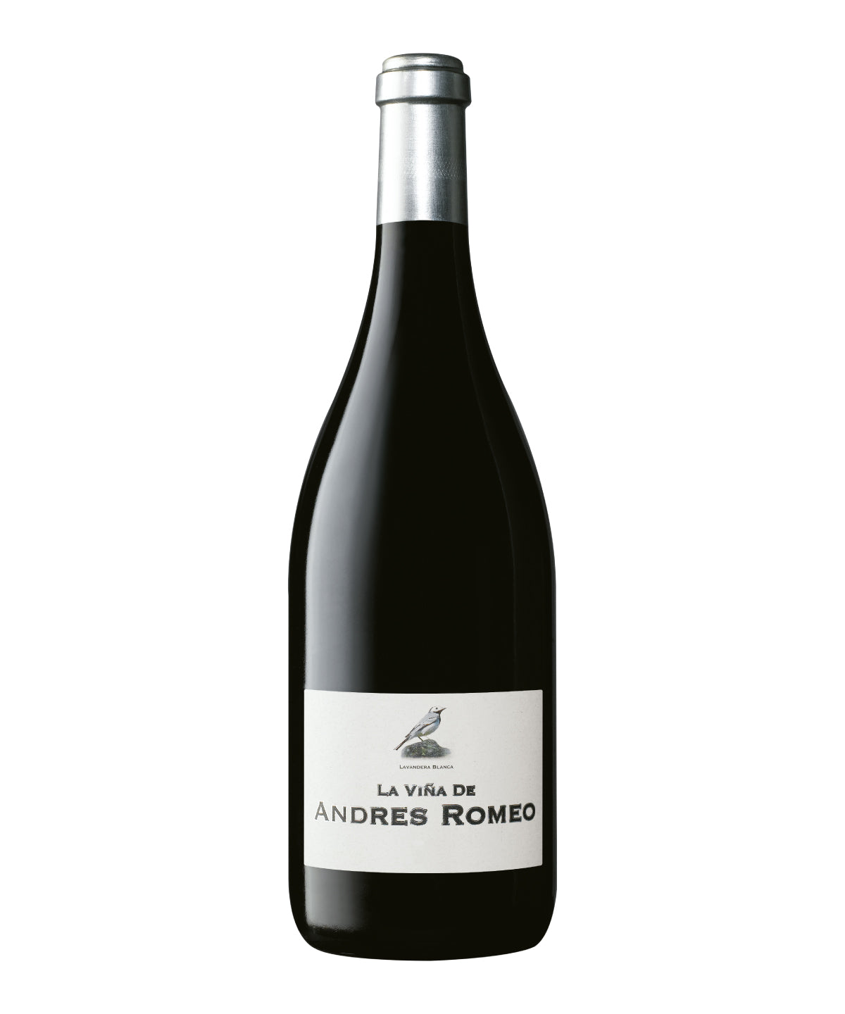 Vino Tinto La Vinaa de Andres Romeo  - 750 ml