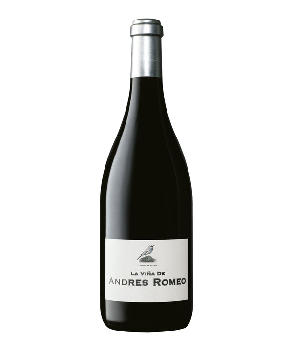 VT LA VINA DE ANDRES ROMEO 750ML