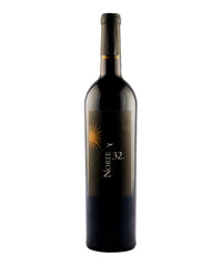 Vino Tinto Syrah Tempranillo Norte 32 - 750 ml