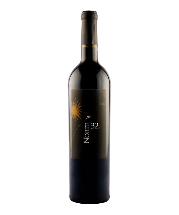 VT SYRAH TEMPRANILLO NORTE 32 750ML
