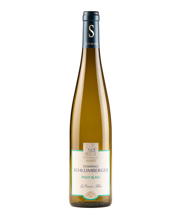 VB PINOT BLANC PRINCESS ABBES D  R750ML