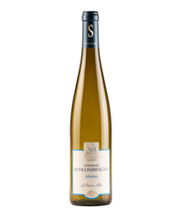 Vino Blanco Schlumberger Riesling Abbes 750 ml
