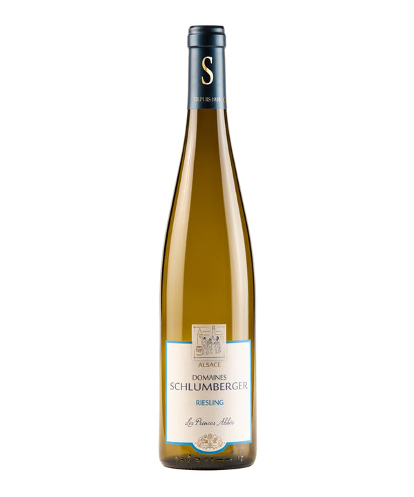 VB SCHLUMBERGER RIESLING ABBES  750 ML